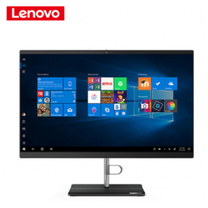 联想（Lenovo）扬天S5430 一体机电脑 23.8英寸屏（i5-10210U 8GB 512GB 集显） 蓝牙4.0 win10 可俯仰底座