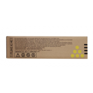 理光/Ricoh M C250型 墨粉盒 适用于P C300W/M C250FWB  黑色 彩色备注  (销售单位：个)