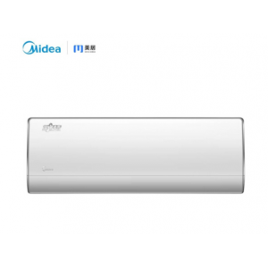 美的(Midea) KFR-35GW/BP3DN8Y-TA101(B1)1.5匹挂机空调 白 销售单位：台