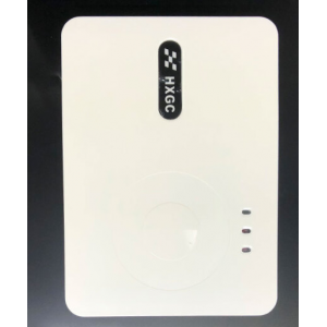 华旭金卡HX-FDX3S居民电子身份阅读器二三代证实名读卡器 