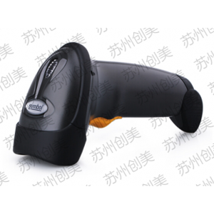 斑马（ZEBRA）LS2208条码扫描枪 一维+USB