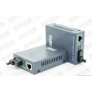凯图 NTC-FSA-SGE0101G-SC80-T15L/T13F 商用级光纤收发器
