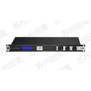 JBL kx180 前级效果器
