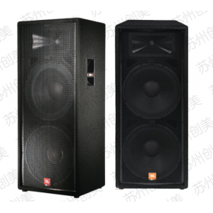 JBL JRX125 专业全频音箱