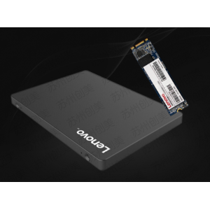 联想（Lenovo）M.2 2242 NVMe/PCIE协议 SSD原装固态硬盘 128GB