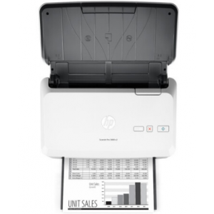 HP 惠普3000 S4扫描仪