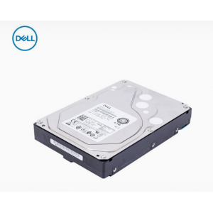 戴尔（DELL）服务器主机硬盘4TB 7.2K NL-SAS3.5英寸12Gbps热插拔