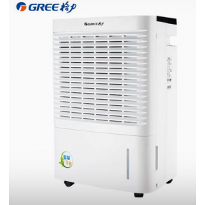 格力（GREE）DH50EI 商用工业吸湿器 除湿量50升/天