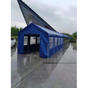 华锋 雨具 规格3*6米 含安装