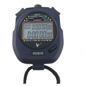 天福 PC2810 秒表计时器