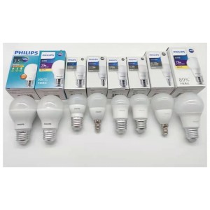 飞利浦   E14  LED 3.5W     6500K