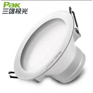 三雄极光   5寸筒灯