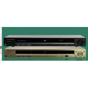 Pioneer DV-310 DVD播放器 