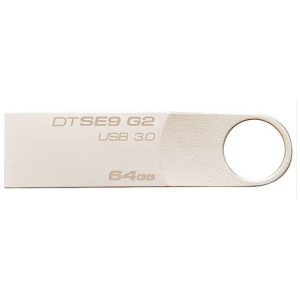 金士顿U盘 DTSE9G2   USB3.0 