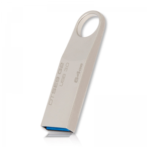 金士顿 DTSE9G2 64G USB3.0 U盘