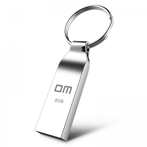 DM PD076 8G USB2.0 U盘