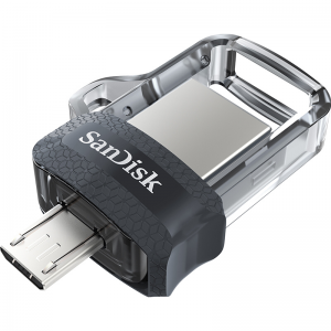闪迪/SanDisk SDDD3-O32G-Z46 32G USB3.0 U盘
