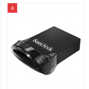 闪迪/SanDisk 64G  CZ430 USB3.1 U盘