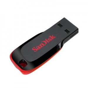 闪迪/SanDisk CZ50 16G USB2.0 U盘