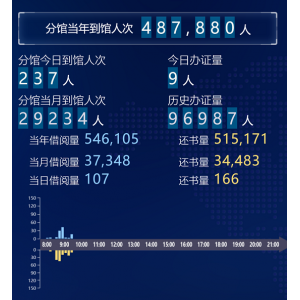 国产 图书管理系统