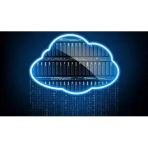 海康威视 云数据存储服务（包括2TB云磁盘、数据分类、数据（大屏）展示）