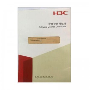 华三(H3C) LIS-WX-32-B 无线控制器（含授权管理32AP）