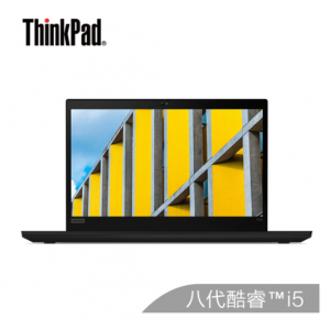 Thinkpad T490  i5-8265U 8G 512G MX250 2G 高清 蓝牙  Win10 1年