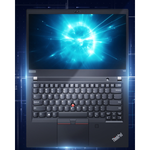 联想 Thinkpad T490 (I5-10210U/8G/32G+512G/MX250 2G/高清/W10)  笔记本电脑