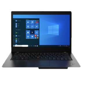 ThinkPad L14 17-10510U 16G 1T 256GSSD 2G 14FHD 指纹红外立体双摄(人脸识别)笔记本电脑