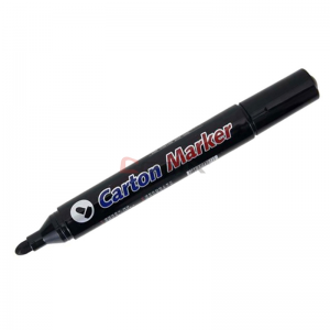 白金 CPM-200 记号笔（黑色）