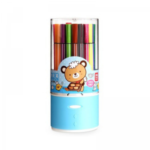 得力 7068 水彩笔