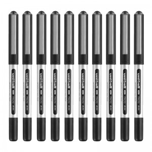 三菱 UB-150 黑色 1 支 0.5mm 中性笔