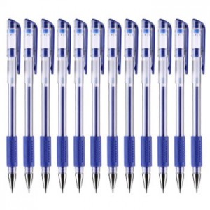 晨光  Q7 0.5mm  中性水笔 12支/盒  墨蓝（单位：支）