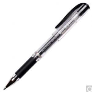 三菱/uni UM-153黑色 黑色 1 支 1.0mm 中性笔 笔类