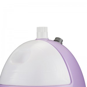 美的(Midea) YG-JA1 1.5L 挂烫机 紫色(单位：台)