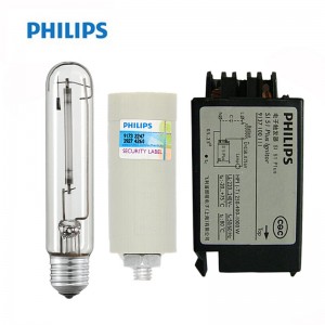 飞利浦 HPI PLUS BUS/645 BU 高压钠灯 250W 自然光（计价单位：个）