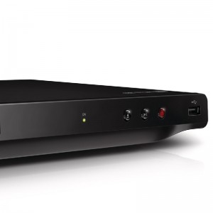 飞利浦(Philips) DVP3000/93 USB播放 DVD(单位：台)
