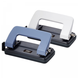 得力 0101 打孔机