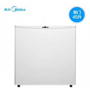 美的（Midea） BC-45M 45 L 定频 单门 电冰箱