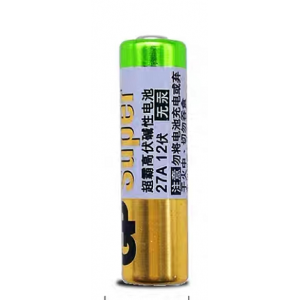 超霸27A 12V电池小电池 （单节价格）