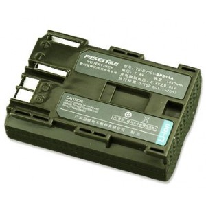 品胜BP511A充电电池