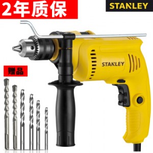 550W 13mm 冲击钻