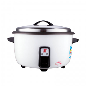 三角牌 18L 电饭锅 白色