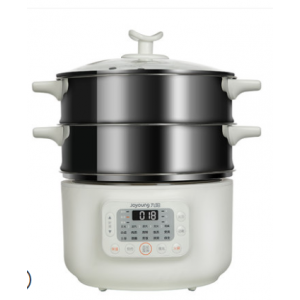 九阳 R100-C10 电蒸锅多功能