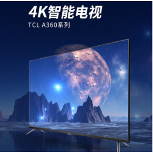 TCL 55A360 液晶电视