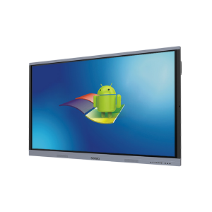 希沃F80EA 80 寸 电子白板