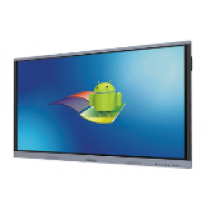 希沃 F70EC 70英寸 教学一体机