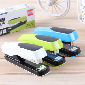 得力 0427 12#订书机