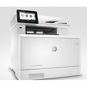 惠普hp 479dw 打印机 办公 A4彩色激光 复印机 扫描机 一体机