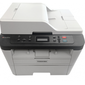 东芝 e301dn A4激光多功能一体机